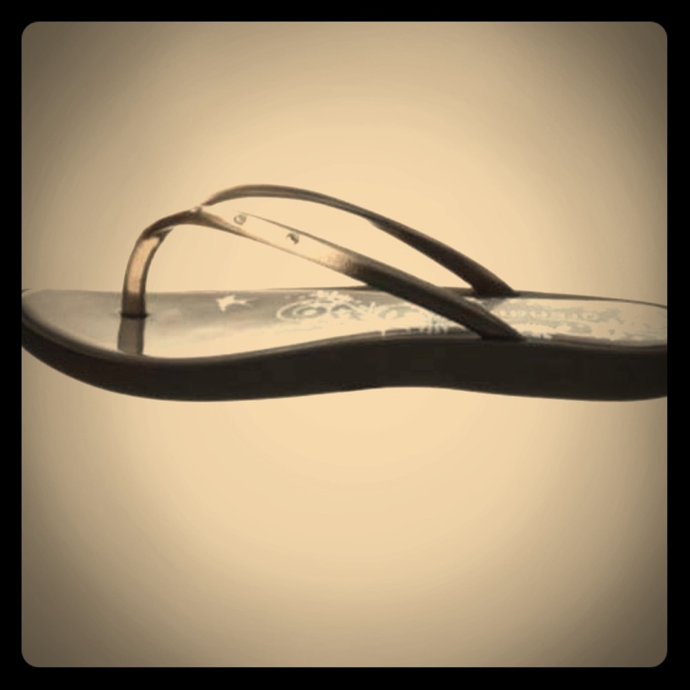 Grendha Jelly Sandals NIB